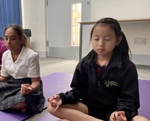 Bridging Mind and Body Bridging Mind and Body