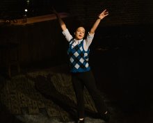 Performing Arts Success Performing Arts Success