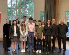 Young Composers Final Young Composers Final