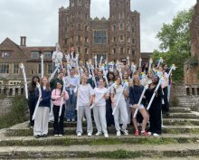 From Tower Views to Silent Discos From Tower Views to Silent Discos