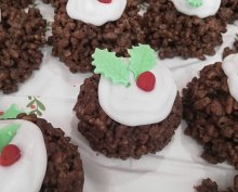 Festive Recipes Festive Recipes