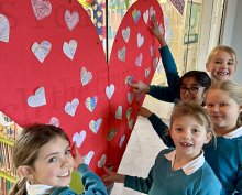 Embracing Everyday Kindness Embracing Everyday Kindness