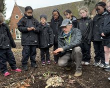 Stories, Art and Nature Stories, Art and Nature