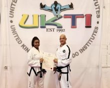 Taekwondo Milestone Taekwondo Milestone