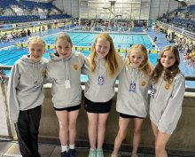 Setting Personal Bests Setting Personal Bests