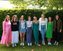 Rowing Awards 2023-2024 Rowing Awards 2023-2024