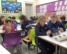 Collaborative Activities Collaborative Activities