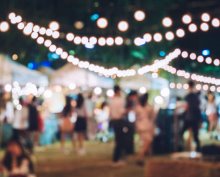 Festive Events Festive Events
