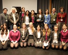Young Composers Workshop Young Composers Workshop