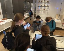 Tech and Medicine