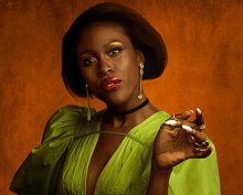 Alumna Starring in West End Alumna Starring in West End