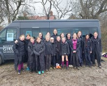 Cross Country Triumphs Cross Country Triumphs