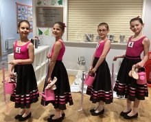 Dance Success Dance Success