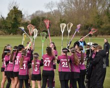 Lacrosse Brilliance Lacrosse Brilliance