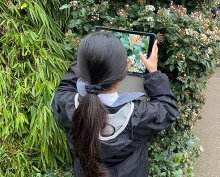 Seasonal Science Adventure Seasonal Science Adventure