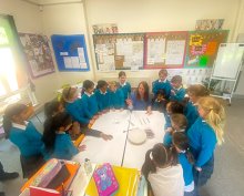 Electrifying Learning Electrifying Learning