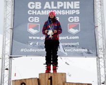 Podium Triumphs Podium Triumphs