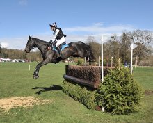 Equestrians Shine Equestrians Shine