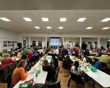 Curry & Quiz Night Curry & Quiz Night