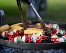 Summer BBQ Tips