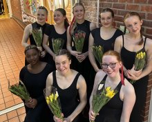 Performing Arts Spotlight Performing Arts Spotlight