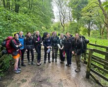 Lake District Ready!