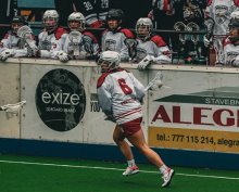 World Lacrosse Selection World Lacrosse Selection