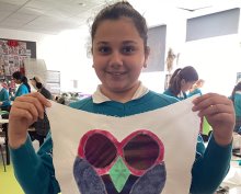 Sewing Bees Sewing Bees