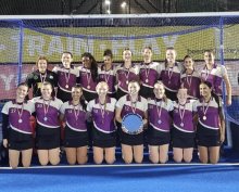 National Hockey Success National Hockey Success