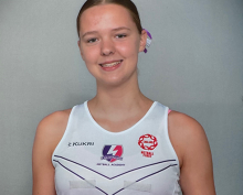 Emily’s Lightning success