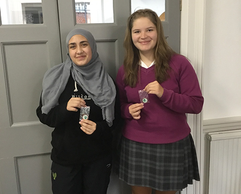 LAMDA Achievements