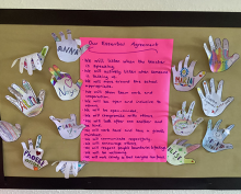 Shared Commitments