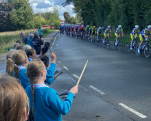 A Race to Remember
