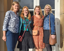 Alumnae Reunions