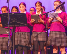 Christmas Harmonies Christmas Harmonies