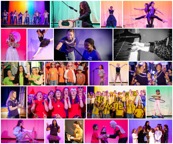 And the Winners Are…