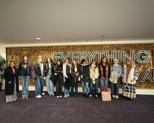 From DNA to Pokémon