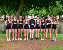 Home Regatta Wins