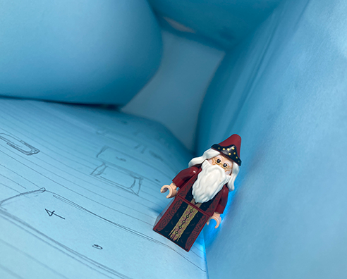 Inception and Illusion Inception and Illusion