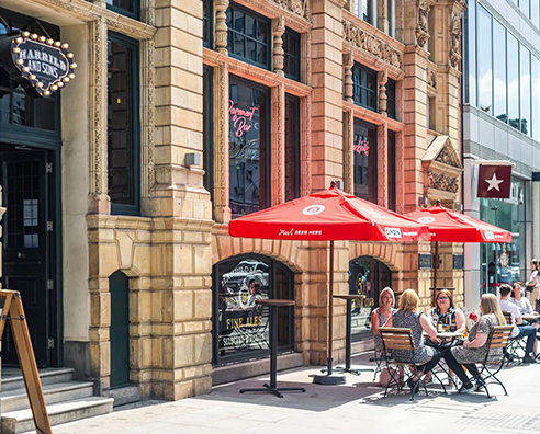 Upcoming Alumnae Events