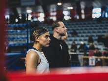 Rekha Claims Gold in Sweden Rekha Claims Gold in Sweden