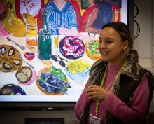 An Artist’s Journey An Artist’s Journey