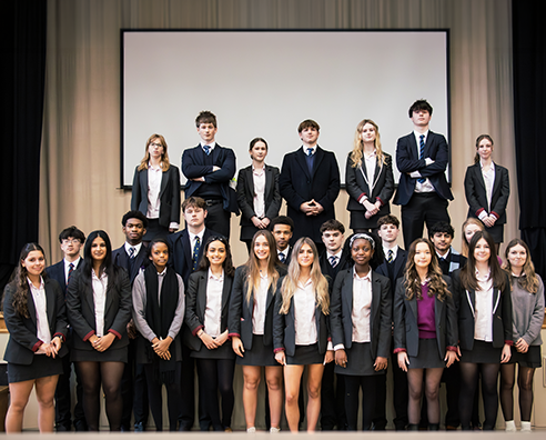 Collaborating for Change