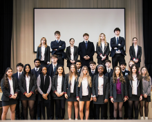 Collaborating for Change