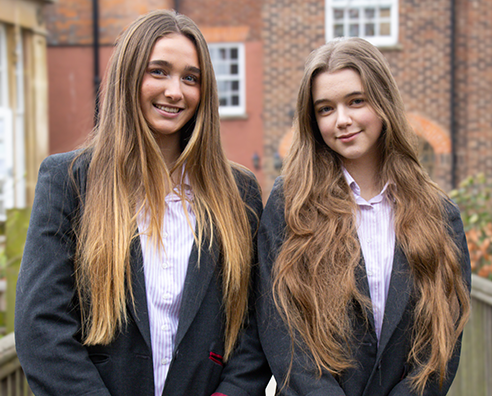 Spanish Debate Finalists