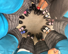 Celebrating Kindness Celebrating Kindness