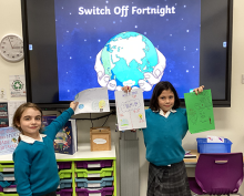 Switch Off Fortnight