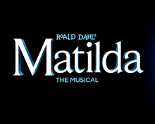Matilda Jr this July Matilda Jr this July