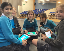 Drama and Collaboration