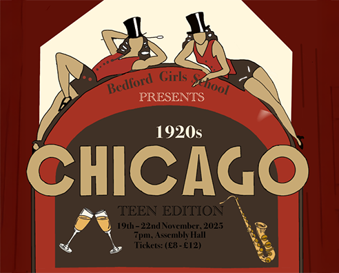 Chicago Tickets